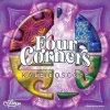* Familjespel | Four Corners: Kaleidoscope