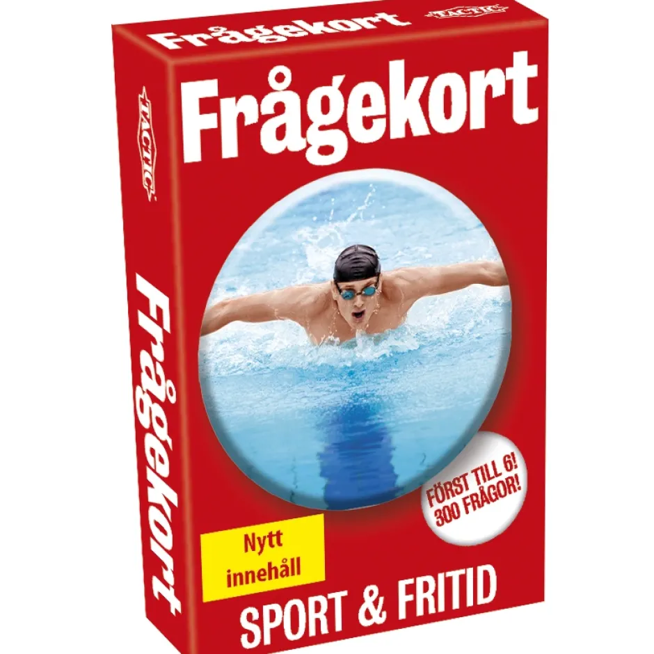 fragekort_sport__fritid_0.webp Tactic Kortspel | Fragekort: Sport & Fritid