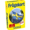 Tactic Kortspel | Fragekort: Sverige