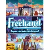 Indie Boards and Cards Festspel | Freehand