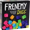 Peliko Familjespel | Frenemy Dice (Swe)