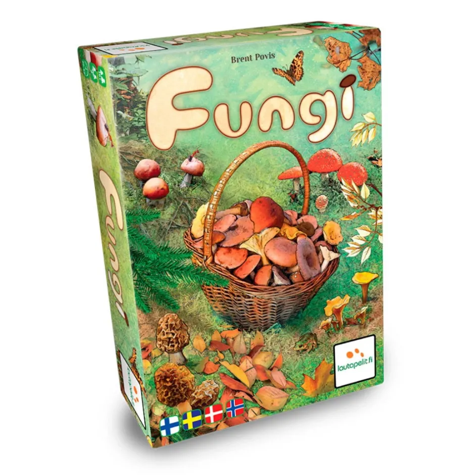 fungi_swe_0.webp Lautapelit Kortspel | Fungi (Swe)