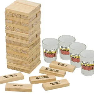 Joker Festspel | Fylletornet