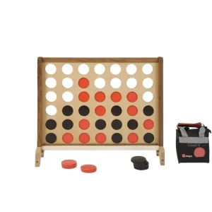 Uber Games Klassiska | Fyra I Rad Gigant