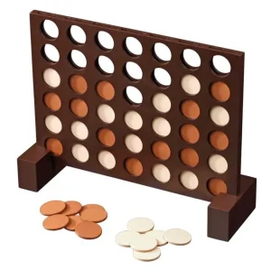 Philos Klassiska | Fyra I Rad I Tra