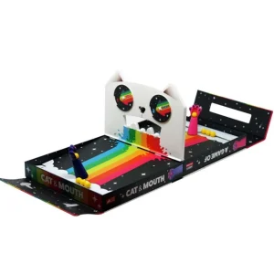 Exploding Kittens Festspel | Game Of Cat And Mouth (Eng)