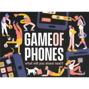 * Festspel | Game Of Phones