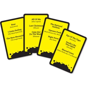 Cheatwell Festspel | Gargle - Drinking Games