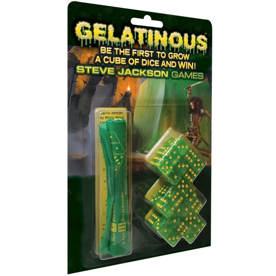 gelatinous_0.webp Steve Jackson Games Familjespel | Gelatinous