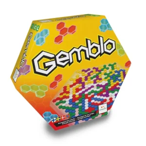 Lautapelit Familjespel | Gemblo
