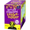 Wow! Familjespel | Genialt Fragespel - Tankenotter
