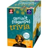 Wow! Familjespel | Genialt Fragespel - Trivia