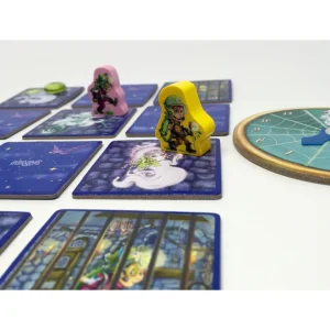 HABA Familjespel | Ghost Blaster