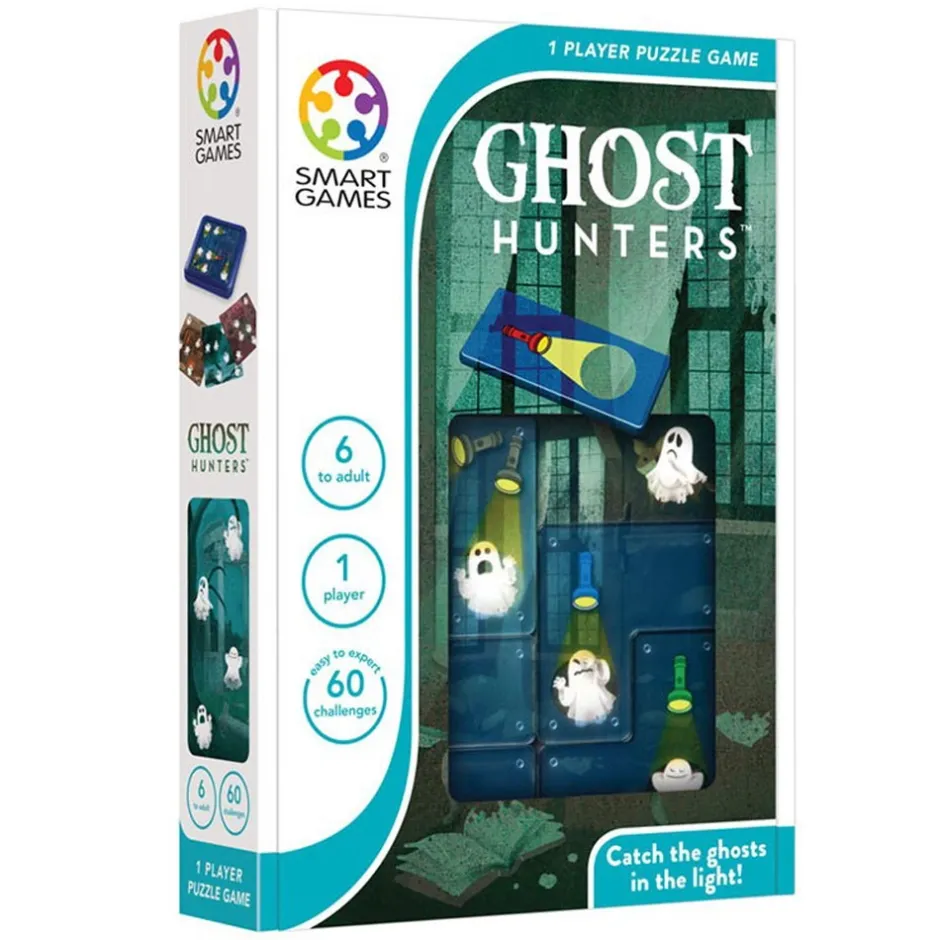 ghost_hunters_0.webp SmartGames Knep & Knåp | Ghost Hunters