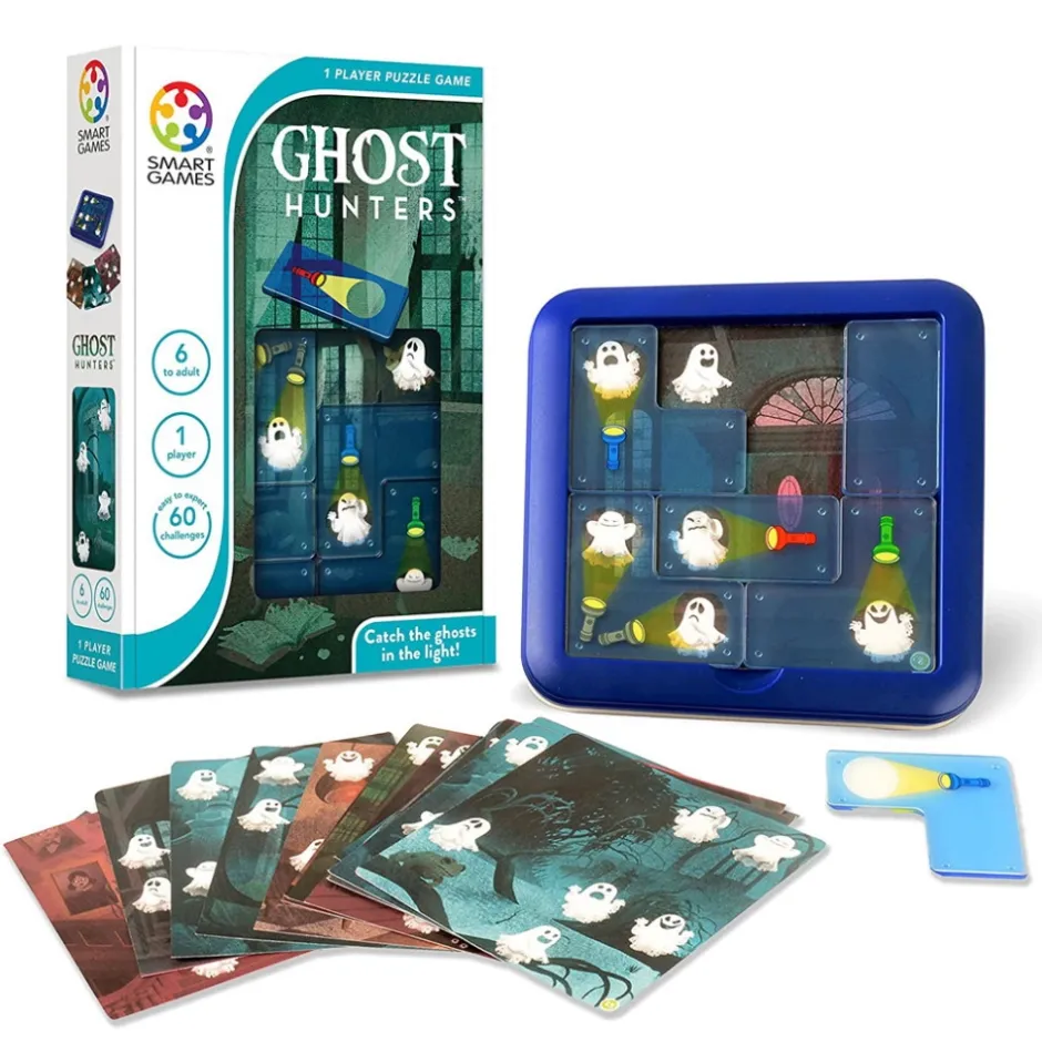 ghost_hunters_1.webp SmartGames Knep & Knåp | Ghost Hunters