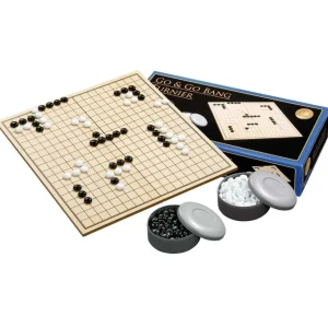 Philos Klassiska | Go Game Set