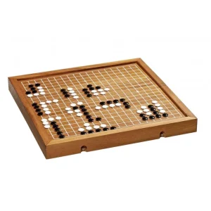 Philos Klassiska | Go Game Set Small
