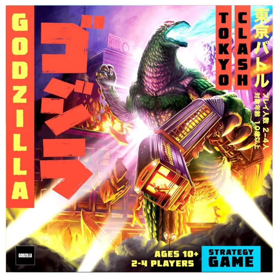 godzilla_tokyo_clash_0.webp heo Familjespel | Godzilla: Tokyo Clash