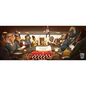 Roxley Games Festspel | Gorilla Marketing