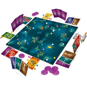 Lautapelit Familjespel | Gravity Superstar (Swe)