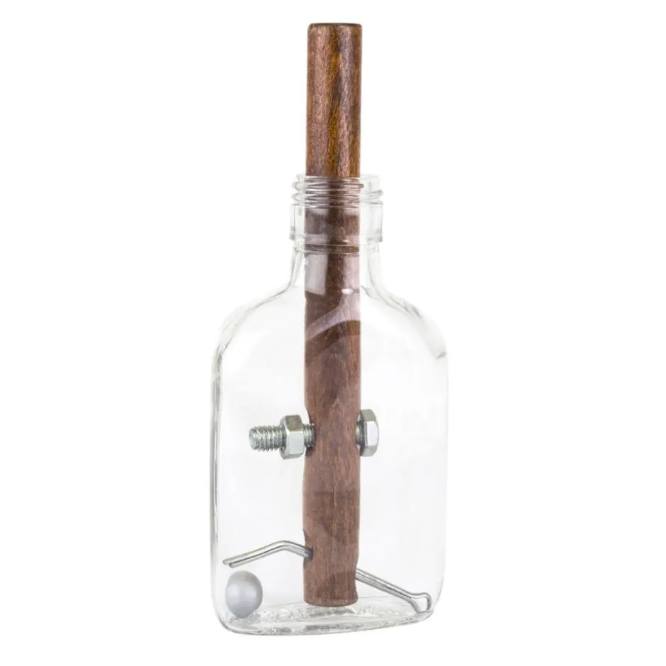 great_minds_churchills_cigar_and_whisky_bottle_puzzle_0.webp Professor Puzzle Knep & Knåp | Great Minds: Churchill''S Cigar And Whisky Bottle Puzzle