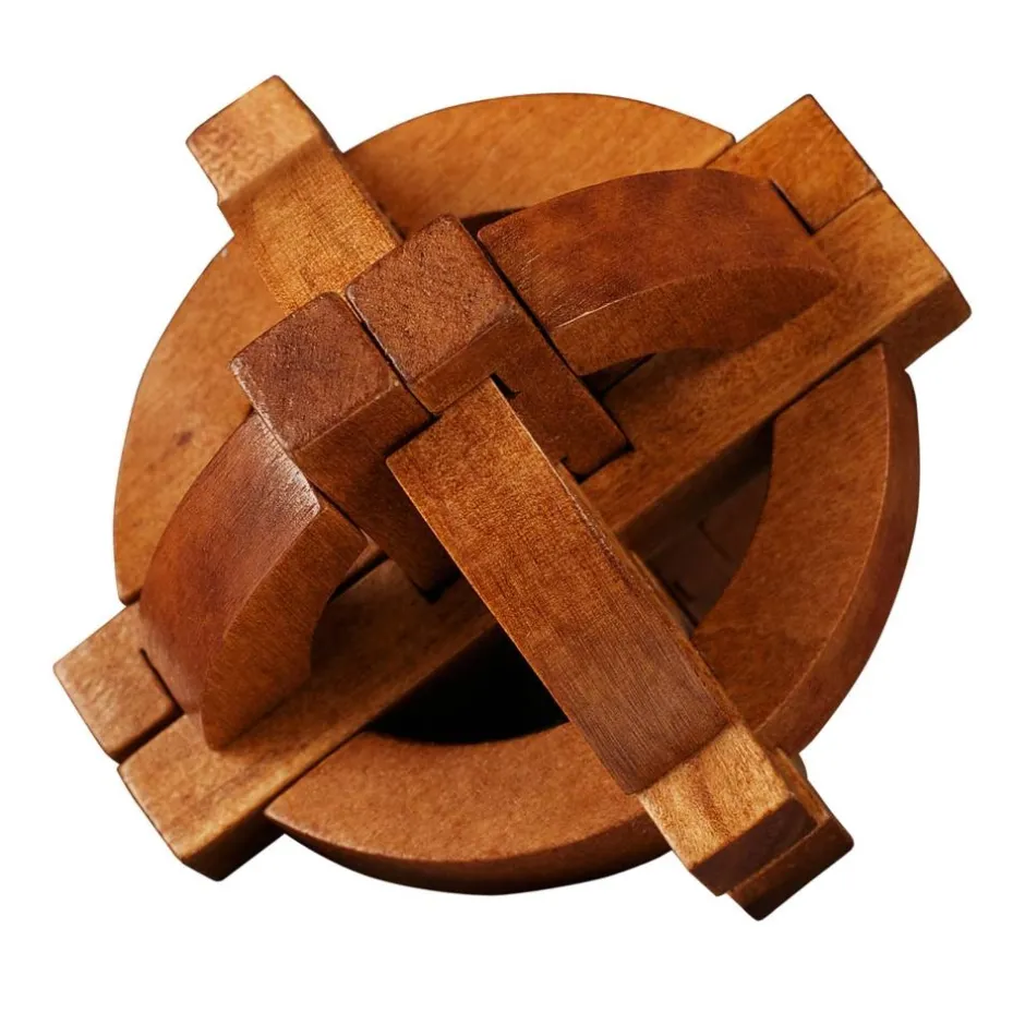 great_minds_galileos_globe_0.webp Professor Puzzle Knep & Knåp | Great Minds: Galileo''S Globe