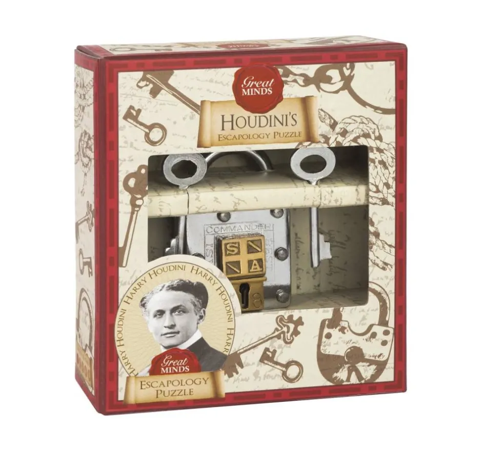 great_minds_houdinis_escapology_puzzle_1.webp Professor Puzzle Knep & Knåp | Great Minds: Houdini''S Escapology Puzzle