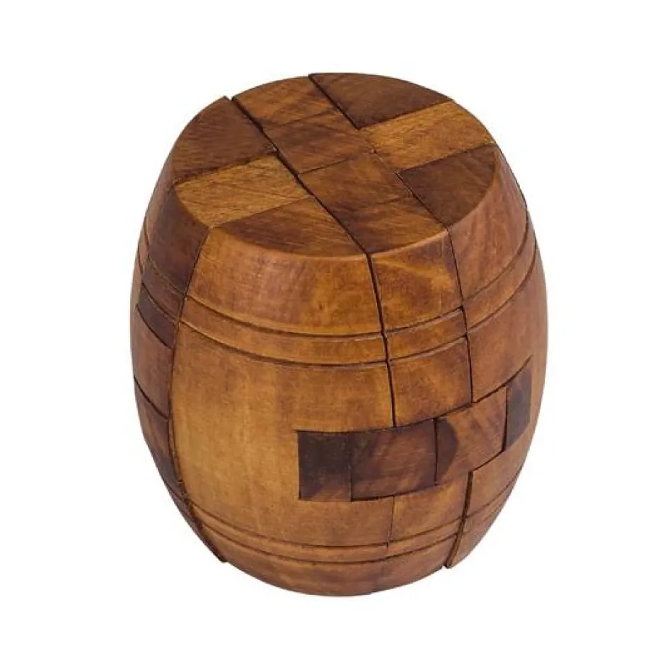 great_minds_nelsons_barrel_puzzle_0.webp Professor Puzzle Knep & Knåp | Great Minds: Nelson''S Barrel Puzzle