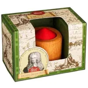 Professor Puzzle Knep & Knåp | Great Minds: Newton''S Gravity Defying Puzzle