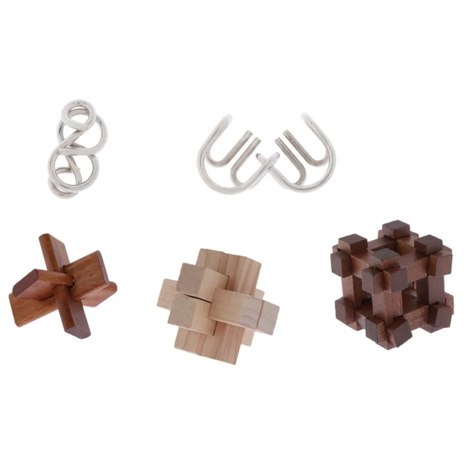 great_minds_pack_0.webp Professor Puzzle Knep & Knåp | Great Minds: 5-Pack