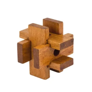 Professor Puzzle Knep & Knåp | Great Minds: 8-Pack