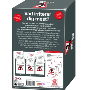 Wow! Festspel | Griniga Gamla Surgubbar