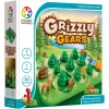 SmartGames Knep & Knåp | Grizzly Gears