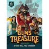 * Familjespel | Guns Or Treasure