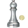 Huzzle Knep & Knåp | Hanayama Secret Box - Chess Bishop