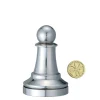 Huzzle Knep & Knåp | Hanayama Secret Box - Chess Pawn