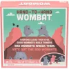 Exploding Kittens Festspel | Hand-To-Hand Wombat (Eng)