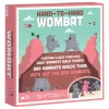 Exploding Kittens Festspel | Hand-To-Hand Wombat (Swe)