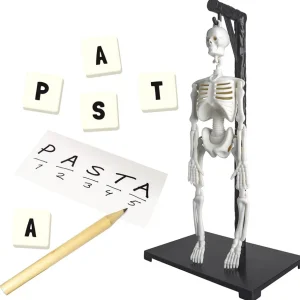 Kärnan Familjespel | Hanga Gubben