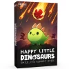 Unstable Games Festspel | Happy Little Dinosaurs
