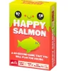 Exploding Kittens Festspel | Happy Salmon (Eng)