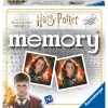 Ravensburger Familjespel | Harry Potter Memory