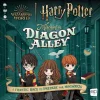 Usaopoly Familjespel | Harry Potter: Mischief In Diagon Alley