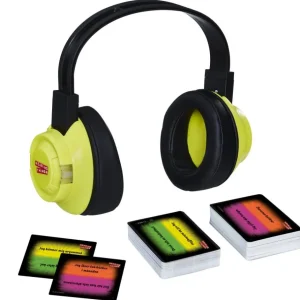 Hasbro Festspel | Hearing Things (Swe)