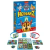 Spin Master Festspel | Hedbanz Junior - Paw Patrol (Swe)