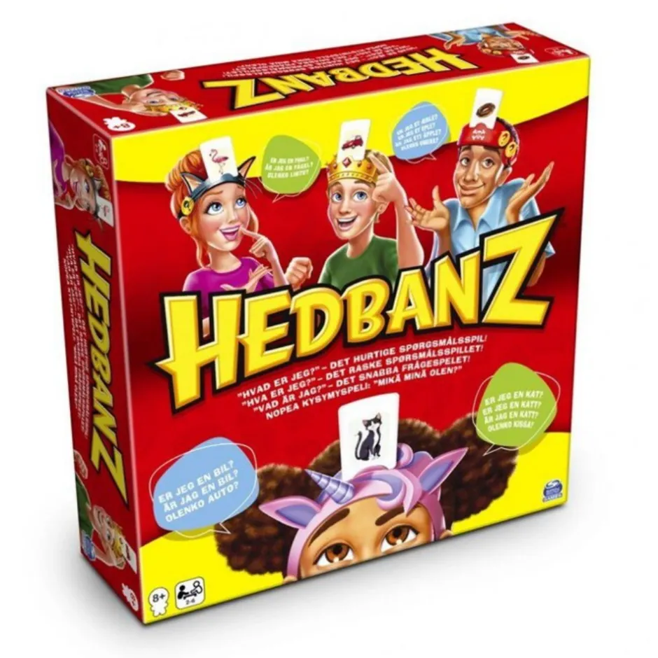 hedbanz_swe_0.webp Spin Master Festspel | Hedbanz (Swe)