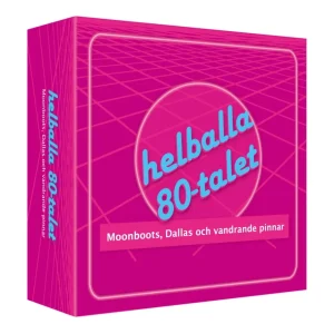 Kylskåpspoesi Festspel | Helballa 80-Talet