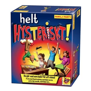 Användbart Litet Företag Festspel | Helt Hysteriskt