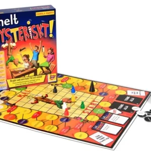 Användbart Litet Företag Festspel | Helt Hysteriskt