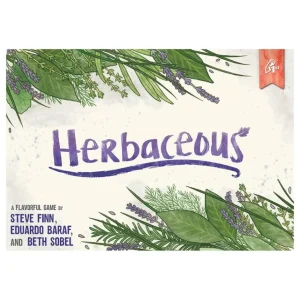 * Familjespel | Herbaceous
